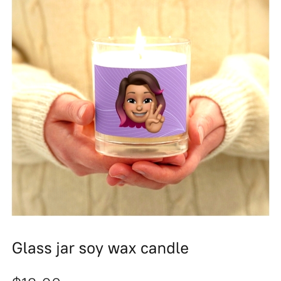 Just-Jen Other - Candles